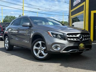 Used 2020 Mercedes-Benz GLA 250 4MATIC w/ Premium Package image 1