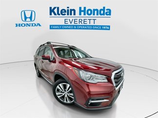 Used 2019 Subaru Ascent Limited image 1