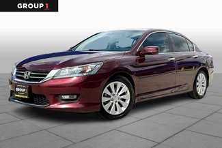 Used 2014 Honda Accord EX-L image 1
