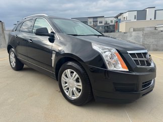Used 2012 Cadillac SRX Luxury image 1