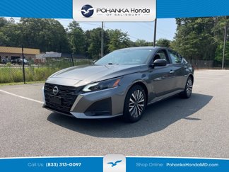 Used 2024 Nissan Altima 2.5 SV image 1