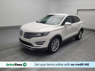 Used 2017 Lincoln MKC Select w/ Select Plus Package image 1