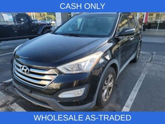 Used 2014 Hyundai Santa Fe Sport w/ Premium Equipment Package 03 image 1
