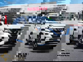 Used 2020 Nissan Murano S image 1