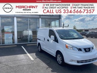 Used 2021 Nissan NV200 SV image 1