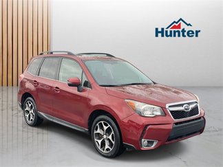 Used 2014 Subaru Forester 2.0XT Touring image 1