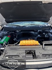 Used 2016 Ford F150 Lariat image 1