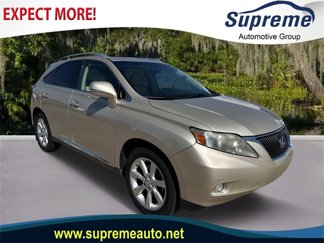 Used 2011 Lexus RX 350 2WD image 1