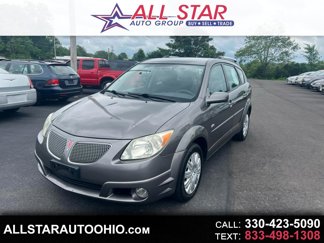 Used 2005 Pontiac Vibe w/ Power Group Value Package image 1