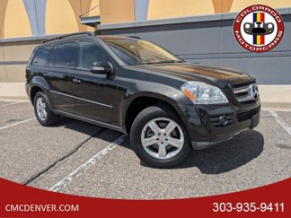 Used 2007 Mercedes-Benz GL 450 4MATIC image 1