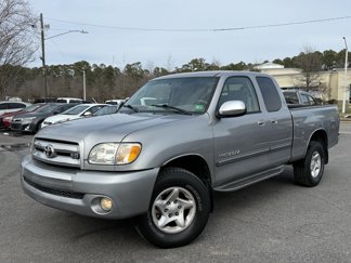 Used 2003 Toyota Tundra SR5 image 1