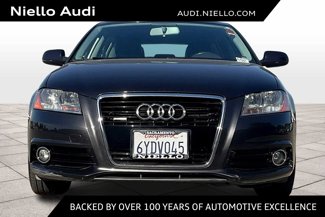 Used 2013 Audi A3 2.0T Premium image 1