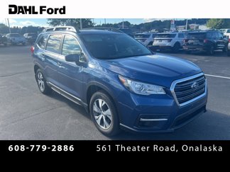 Used 2021 Subaru Ascent Premium w/ Convenience Package image 1