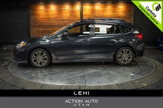 Used 2014 Subaru Impreza 2.0i Sport Limited w/ Popular Package #1 image 1