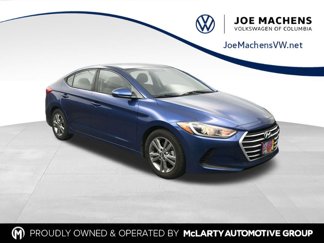 Used 2018 Hyundai Elantra SEL image 1
