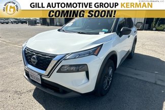 Used 2023 Nissan Rogue S image 1
