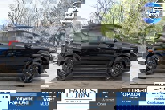 New 2025 Subaru Crosstrek 2.0i image 1