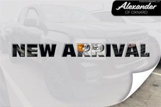 Used 2022 GMC Canyon Elevation Standard image 1