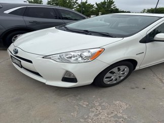 Used 2014 Toyota Prius C Two image 1