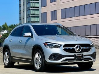 Certified 2023 Mercedes-Benz GLA 250 4MATIC image 1
