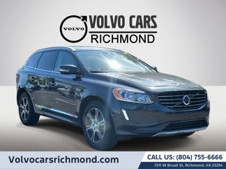 Used 2014 Volvo XC60 T6 image 1