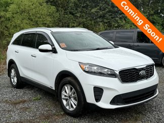 Used 2019 Kia Sorento LX w/ LX V6 Convenience Package image 1