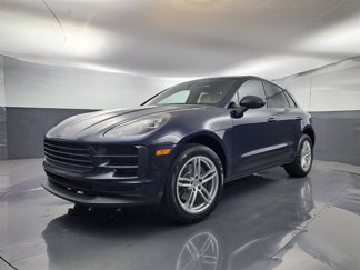 Certified 2019 Porsche Macan image 1