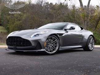 New 2025 Aston Martin DB12 Coupe image 1
