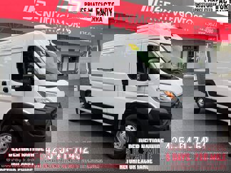 Used 2023 RAM ProMaster 2500 image 1