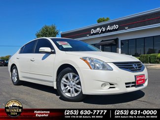 Used 2010 Nissan Altima 2.5 S w/ Convenience Pkg image 1