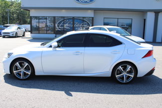 Used 2018 Lexus IS 300 w/ Comfort Package image 1