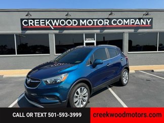 Used 2020 Buick Encore Preferred image 1