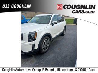 Used 2020 Kia Telluride S image 1