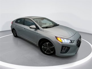 Used 2020 Hyundai Ioniq SEL image 1
