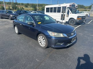 Used 2014 Honda Accord EX-L image 1