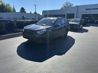 Used 2019 Subaru Forester Sport w/ Popular Package #2 image 1