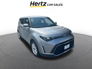 Used 2023 Kia Soul LX w/ Option Group 015 image 1
