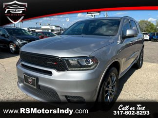 Used 2019 Dodge Durango GT image 1