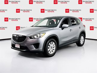 Used 2014 MAZDA CX-5 Sport image 1