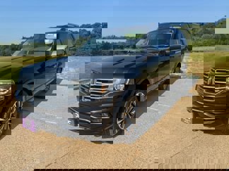 Used 2016 Lincoln Navigator Select image 1