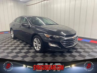 Used 2023 Chevrolet Malibu LT image 1