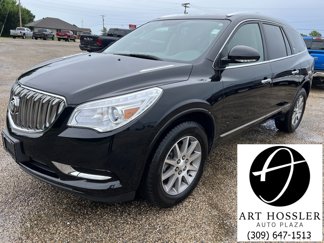 Used 2017 Buick Enclave Convenience image 1