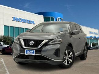 Used 2021 Nissan Murano S image 1