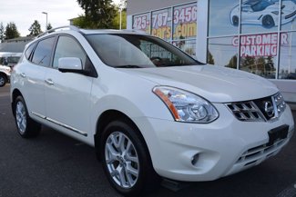 Used 2012 Nissan Rogue SL image 1