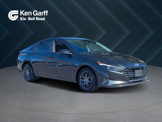 Used 2022 Hyundai Elantra SEL w/ Cargo Package video 1