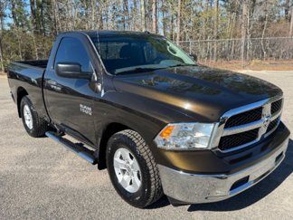 Used 2014 RAM 1500 Tradesman w/ Power & Remote Entry Group image 1