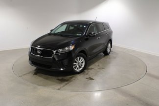 Used 2019 Kia Sorento LX video 1