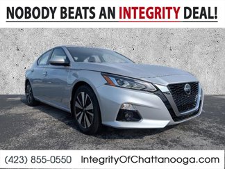 Used 2022 Nissan Altima 2.5 SL image 1