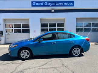 Used 2018 Subaru Impreza 2.0i Premium image 1