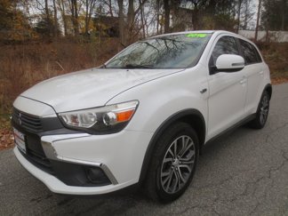 Used 2016 Mitsubishi Outlander Sport SE image 1